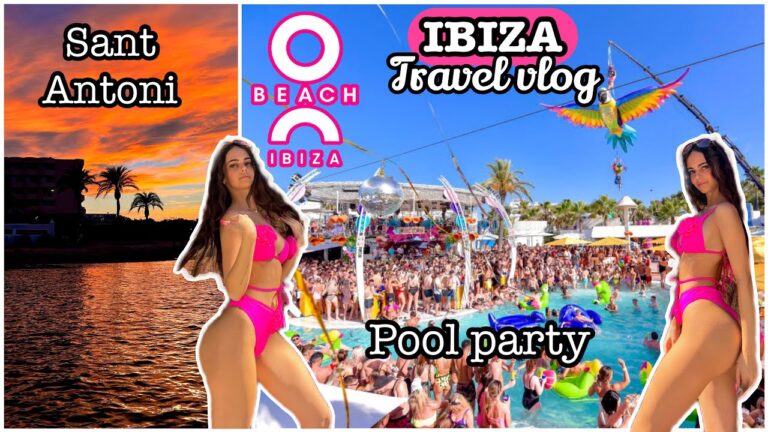 Scopri i prezzi esclusivi dell'O Beach Ibiza: un paradiso estivo a portata di budget!