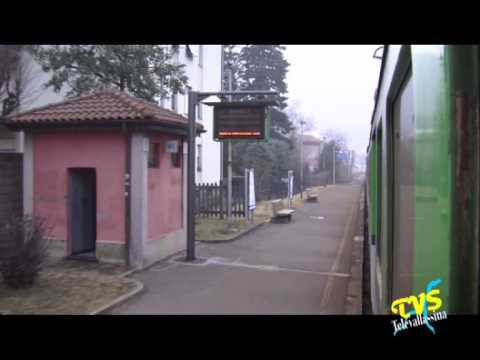 Treno per Saronno: Orari per una Viaggio Veloce e Conveniente