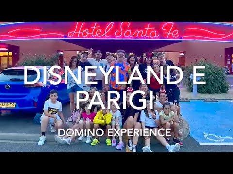 Disneyland Paris: il viaggio organizzato che renderà magica la tua vacanza