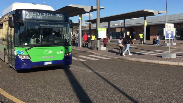 Scopri gli Orari Autobus 13 Verona: Tutto ciò che devi sapere!