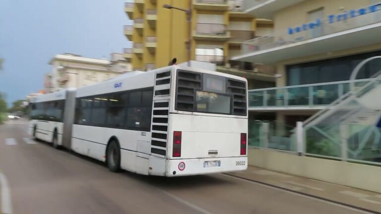 Rimini: le nuove linee autobus che renderanno la tua vita più facile!
