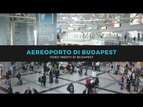 Budapest: la soluzione per ridurre la distanza tra l'aeroporto e il centro città