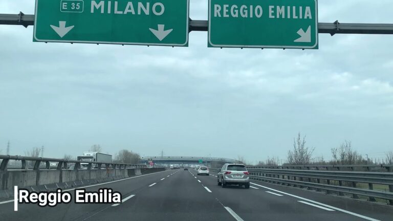 Battaglia di Distanza: Modena vs Bologna in Auto - Scopri il Vincitore in 70 Caratteri!
